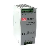 DR-75-24 Блок питания