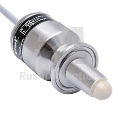 Датчик уровня ёмкостный RFLS-35XiM-21-CI34-P-A-K2 фото
