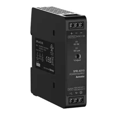 Источник питания промышленный SPB-A015-12 фото