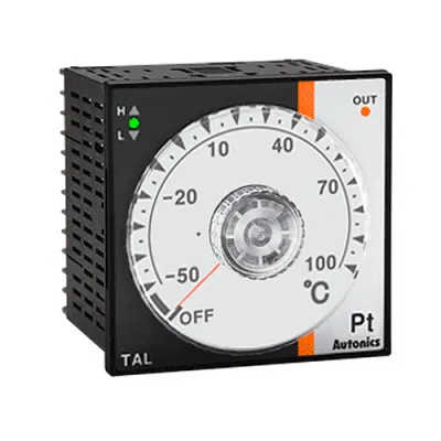 Температурный контроллер TAL-B4RP1C фото
