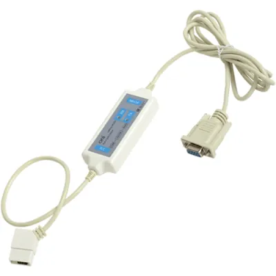 Кабель PLR-S-CABLE-RS232 фото