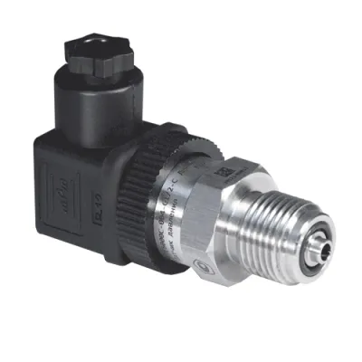 Датчик давления общепромышленный PTE5000C-004-G1/2-C Датчик давления общепромышленный PTE5000C-004-G1/2-C фото