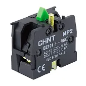 NP2-BE101,1НО Контакт