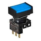 S16PRT-H3BC24 Кнопка прямоугольная