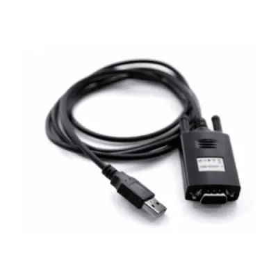 Преобразователь интерфейсов USB-RS232 фото