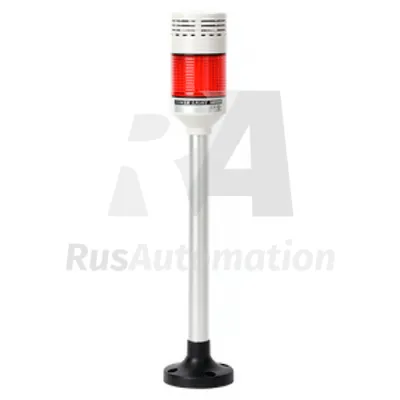 Светосигнальная колонна PTE-DPX-102-R фото