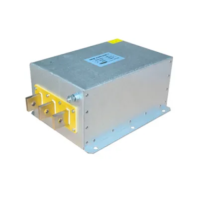 Фильтр RFI4C80N33 фото
