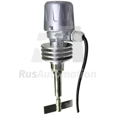 Датчик уровня ротационный SE3805BCRS фото