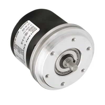 Энкодер инкрементальный E58SS6-150-3-V-5-CR фото
