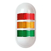 PWE-301-RYG Светосигнальная лампа