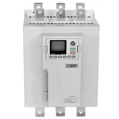 Устройство плавного пуска SSD660-370-Z-RU фото