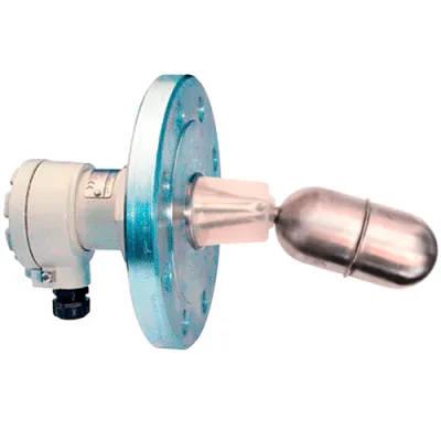 Датчик уровня поплавковый MKS-211-1 фото