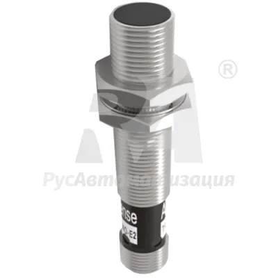 Датчик положения индуктивный TRF12-02PC-E2 фото