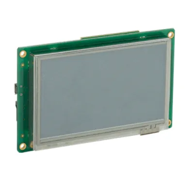 Панель оператора OEM-A8HS-HSSN-S-043 фото