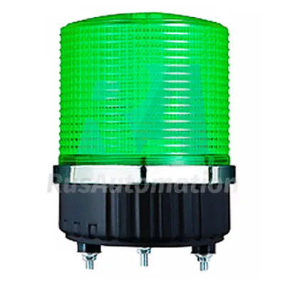 Светосигнальный маячок QA125HLS-12/24-G фото