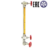 ILL-BP-A21-G0200-SSG1/2-PN16-HA-V1 Индикатор уровня байпасный