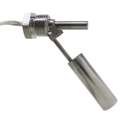 Датчик уровня поплавковый герконовый XSON-HS02 фото