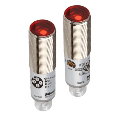 Датчик положения оптический BRQM5M-TDTA-C фото