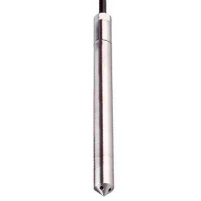 Датчик уровня гидростатический HLM-16N-I-1000-K105 фото