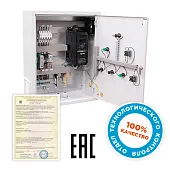 ШУН-ЧРП-11-7,5Р-А-31-380 Шкаф управления насосом