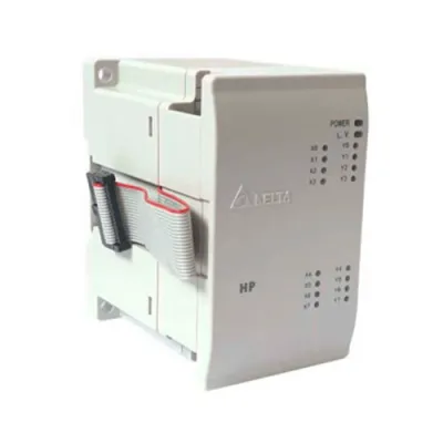 Модуль расширения DVP08HP11T фото