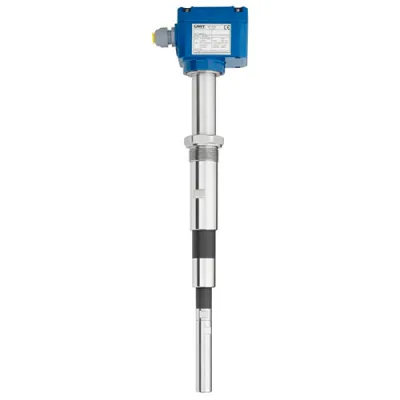 Датчик уровня ёмкостный RF 3200 B03LB1AZ1 L1=100mm, L2=900mm фото