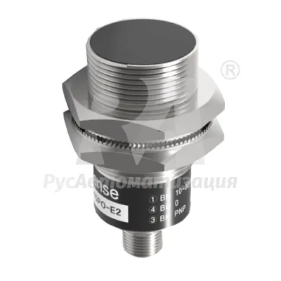 Датчик положения индуктивный TLF30-16NO-E2 фото