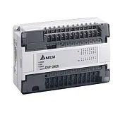 DVP40ES200R Промышленный логический контроллер