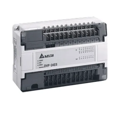 Промышленный логический контроллер DVP60ES200RE фото