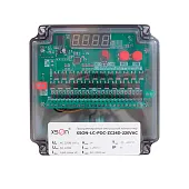 XSON-LC-PDC-ZC24D-220VAC Программируемый импульсный контроллер