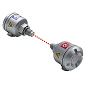 MWS-DP-3+MWS-SR-2 Микроволновый датчик