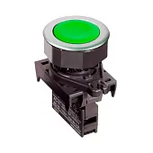 S3PF-P1GA Кнопка круглая