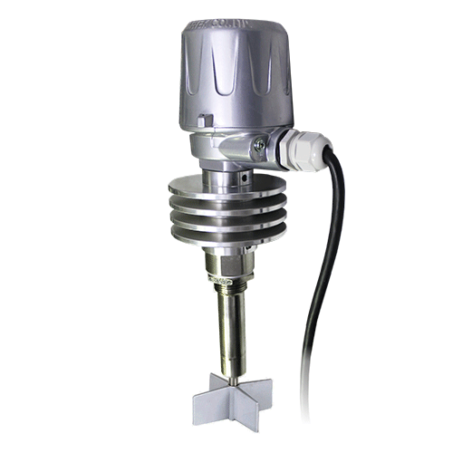 Датчик уровня ротационный SE3805BCRG0500