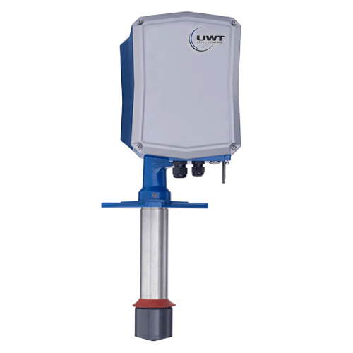 Уровнемер лотовый NB 3300 EEA1EX11+pos.25+pos.26+pos.35