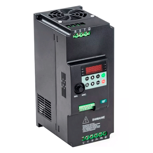 Преобразователь частоты ESQ-230-4T-15K