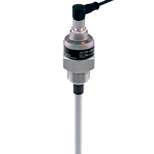 Датчик уровня ёмкостный DLS-35NT-22-G1-P-A-E0600-K2