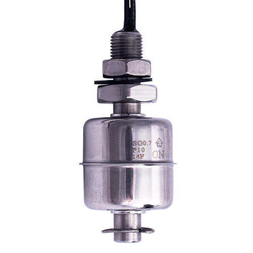 Датчик уровня поплавковый герконовый FD3061DA25X