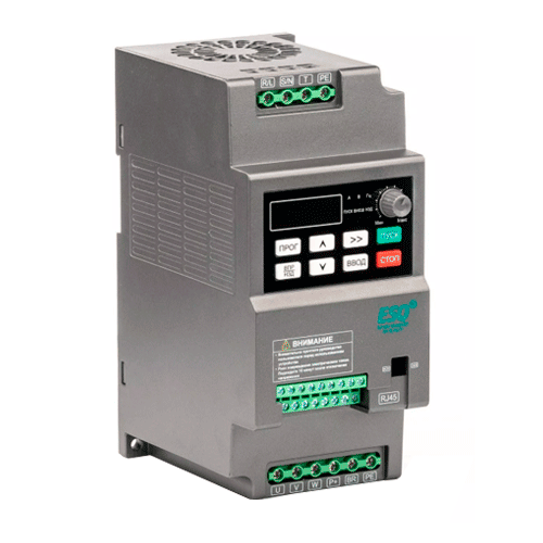 Преобразователь частоты ESQ-230-4T-7.5K