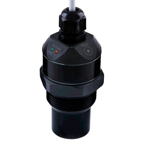 Датчик уровня ультразвуковой ULM-53N-06-G-I-B-T-K2