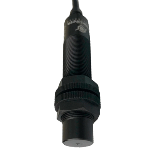 Датчик уровня ёмкостный SEP-12Y12-NONC-PNP-P12-FP