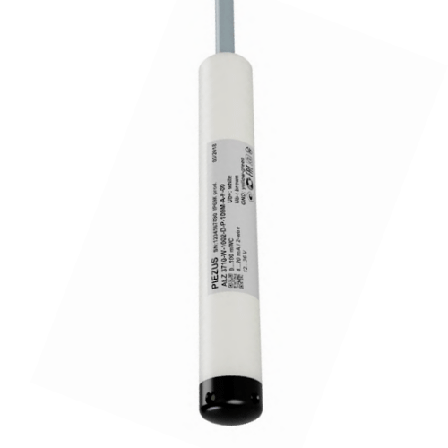 Датчик уровня гидростатический ALZ 3710-W-6000-D-U-010M-A-E-H-00-ГП