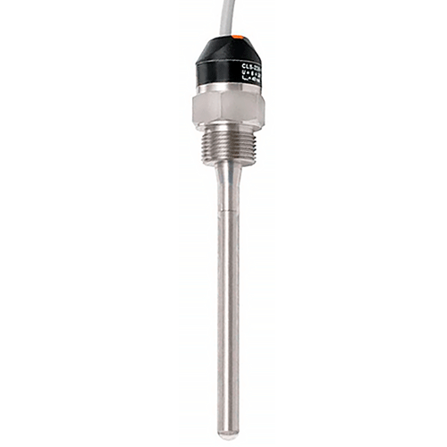 Датчик уровня ёмкостный CLS-23N-21-A-R-G1/2-E105-K2