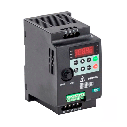 Преобразователь частоты ESQ-230-4T-2.2K