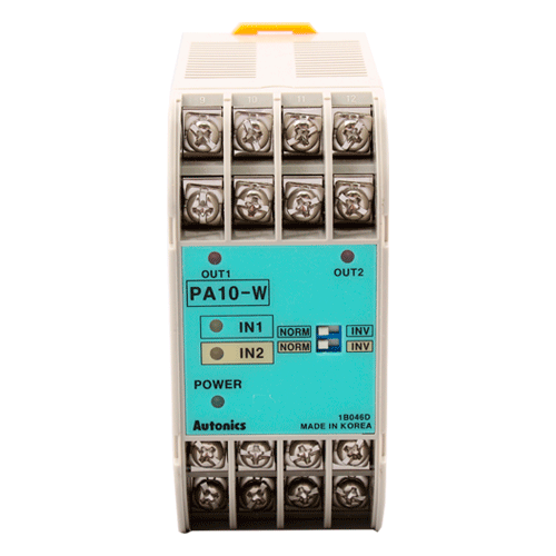 Контроллер датчиков PA10-W