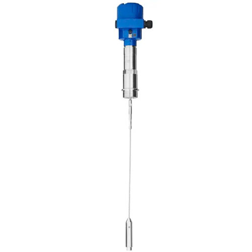 Датчик уровня микроволновый рефлексный NG 8200 BQ1A6LXBA0 + pos.13 + pos.16 L=17105