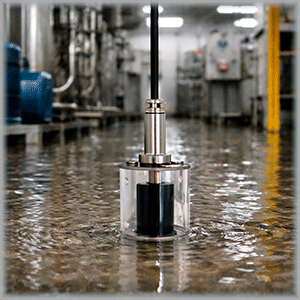 Датчики затопления: как выбрать промышленное решение для защиты помещений и объектов инфраструктуры