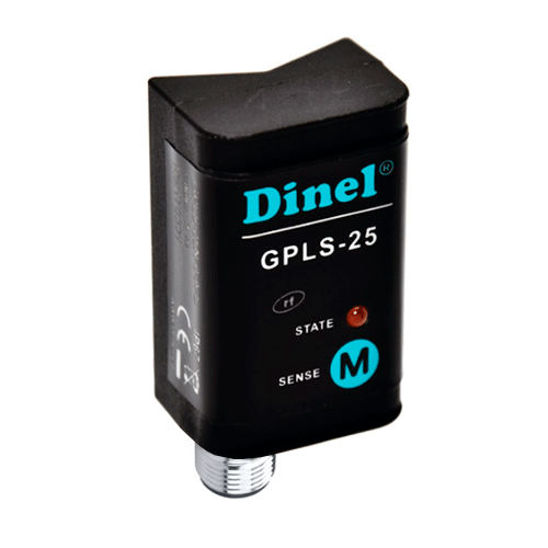 Датчик уровня ёмкостный GPLS-25N-0-C-P