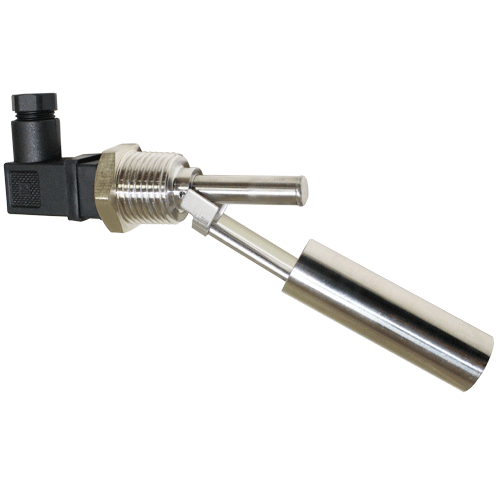 Датчик уровня поплавковый герконовый XSON-HS06