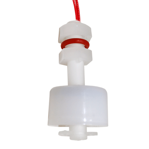 Датчик уровня поплавковый герконовый XSON-VP04