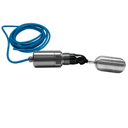 Датчик уровня поплавковый SLL-FS-NC-S-25-1-I-S1-K011520